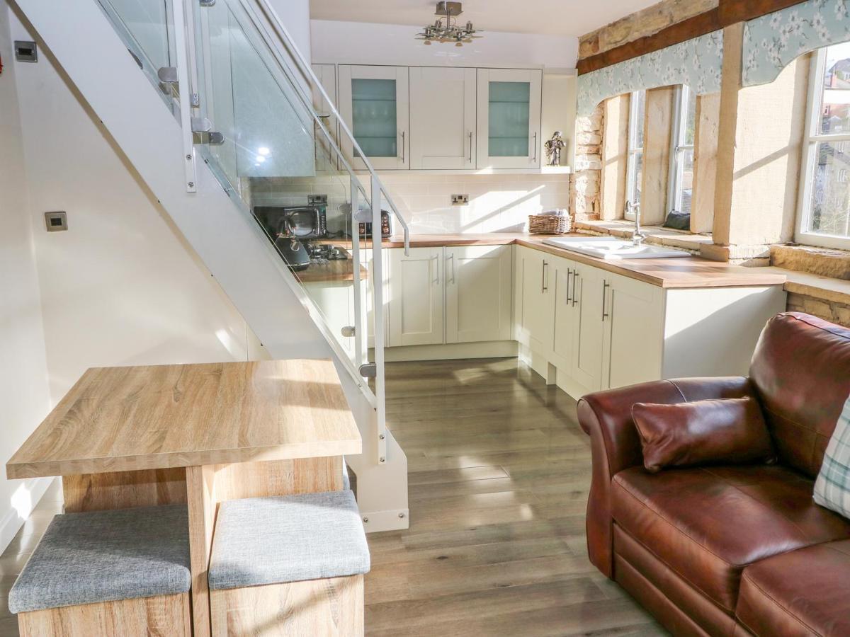 هولمفيرث Riverview Cottage المظهر الخارجي الصورة