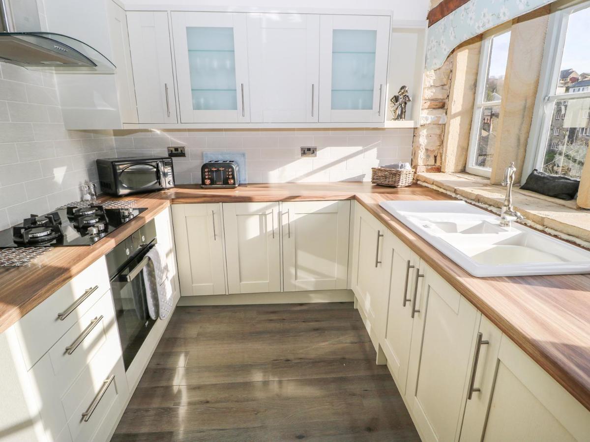 هولمفيرث Riverview Cottage المظهر الخارجي الصورة