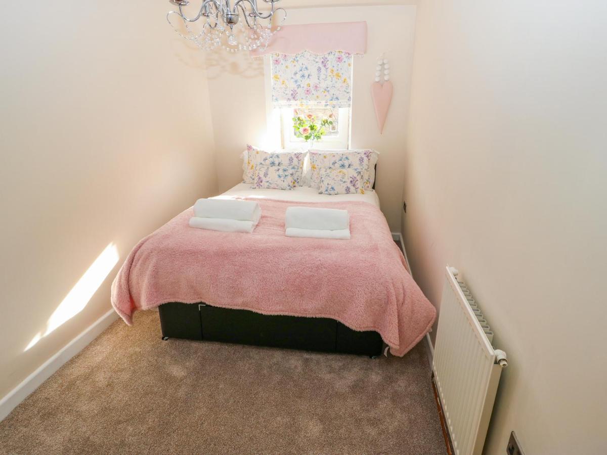 هولمفيرث Riverview Cottage المظهر الخارجي الصورة