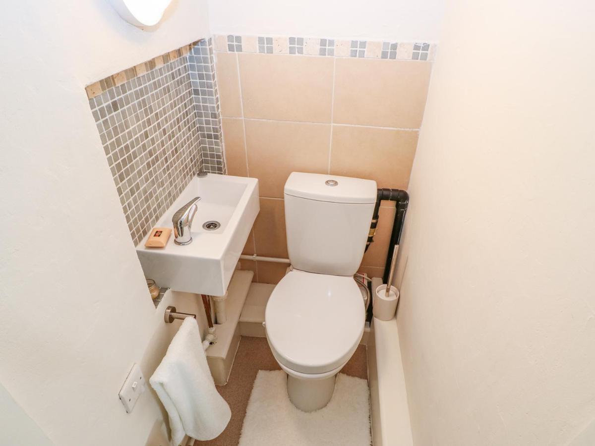 هولمفيرث Riverview Cottage المظهر الخارجي الصورة