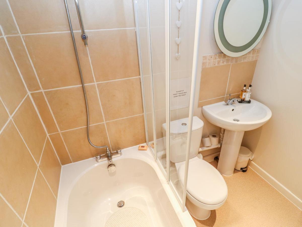 هولمفيرث Riverview Cottage المظهر الخارجي الصورة