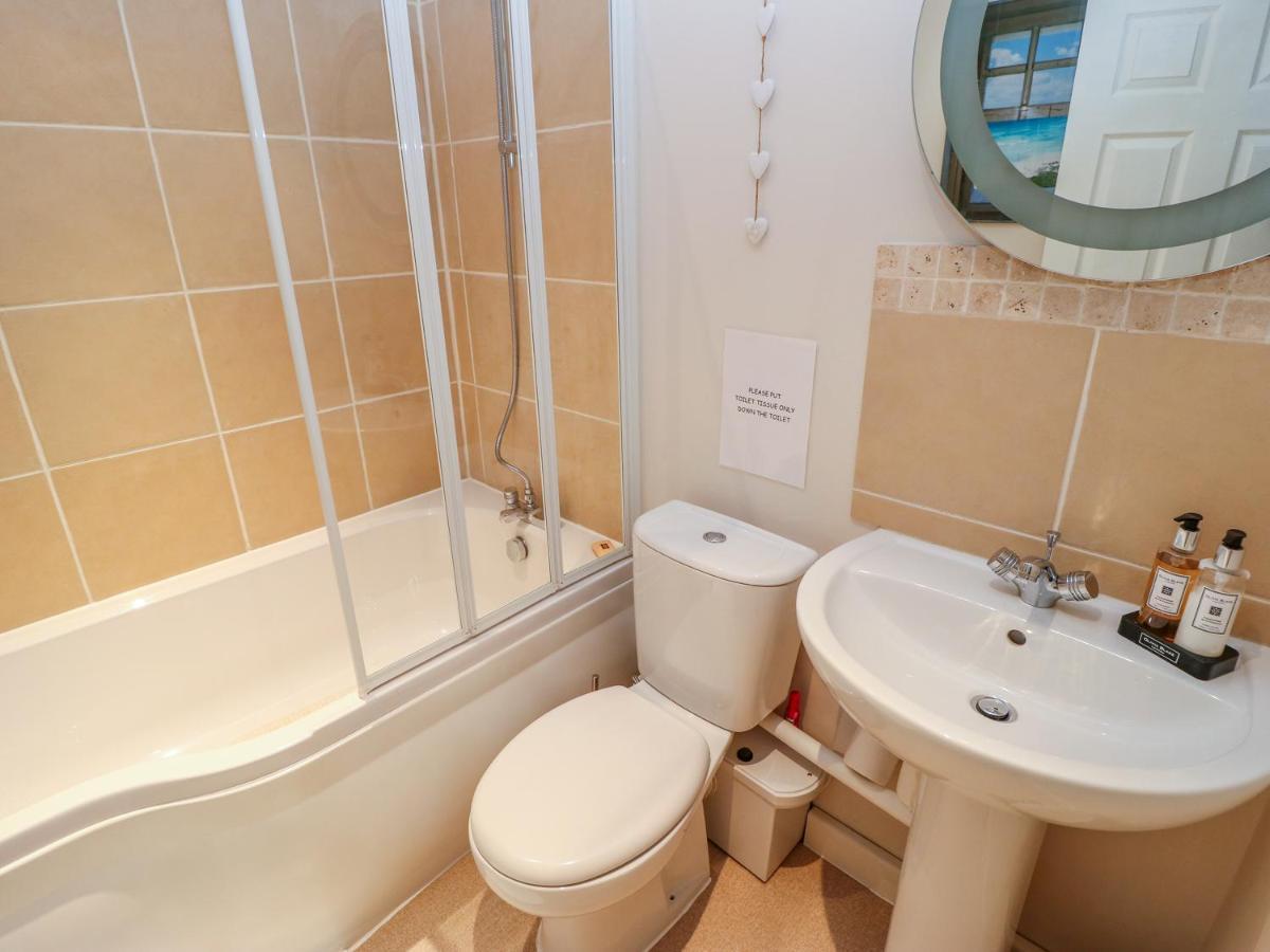 هولمفيرث Riverview Cottage المظهر الخارجي الصورة
