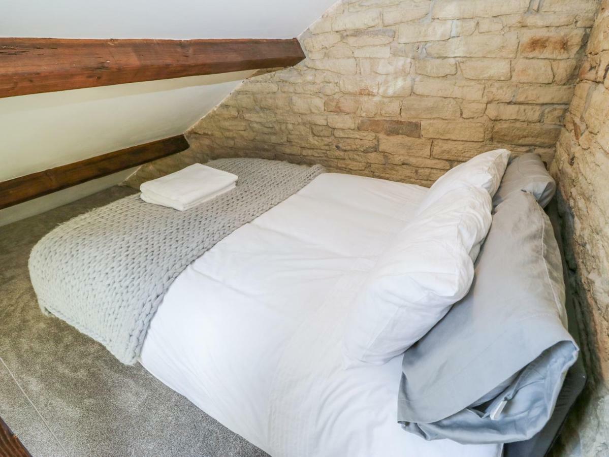هولمفيرث Riverview Cottage المظهر الخارجي الصورة