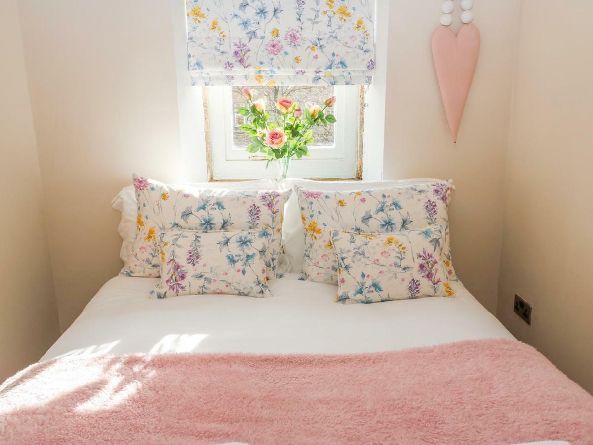 هولمفيرث Riverview Cottage المظهر الخارجي الصورة