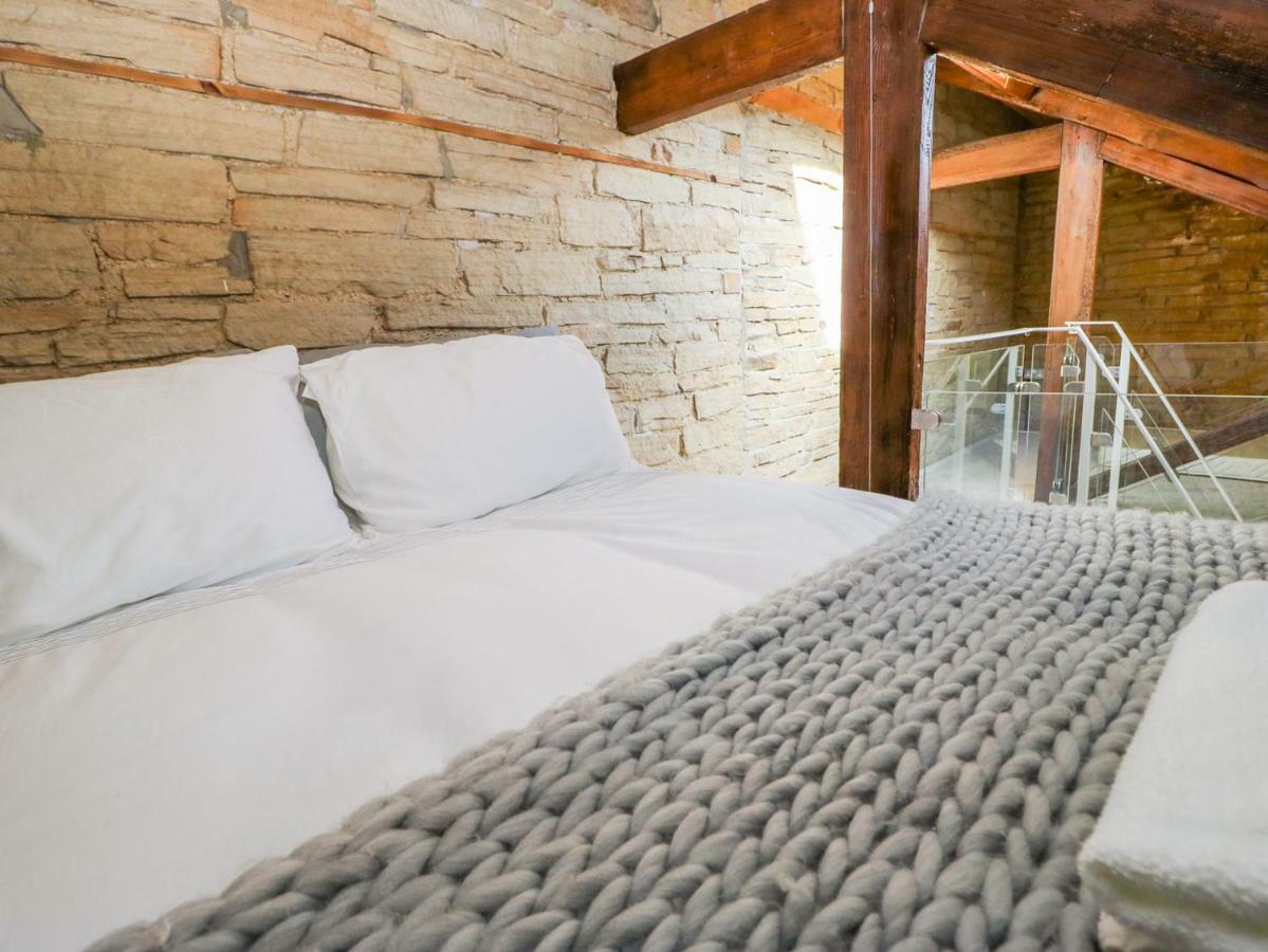 هولمفيرث Riverview Cottage المظهر الخارجي الصورة
