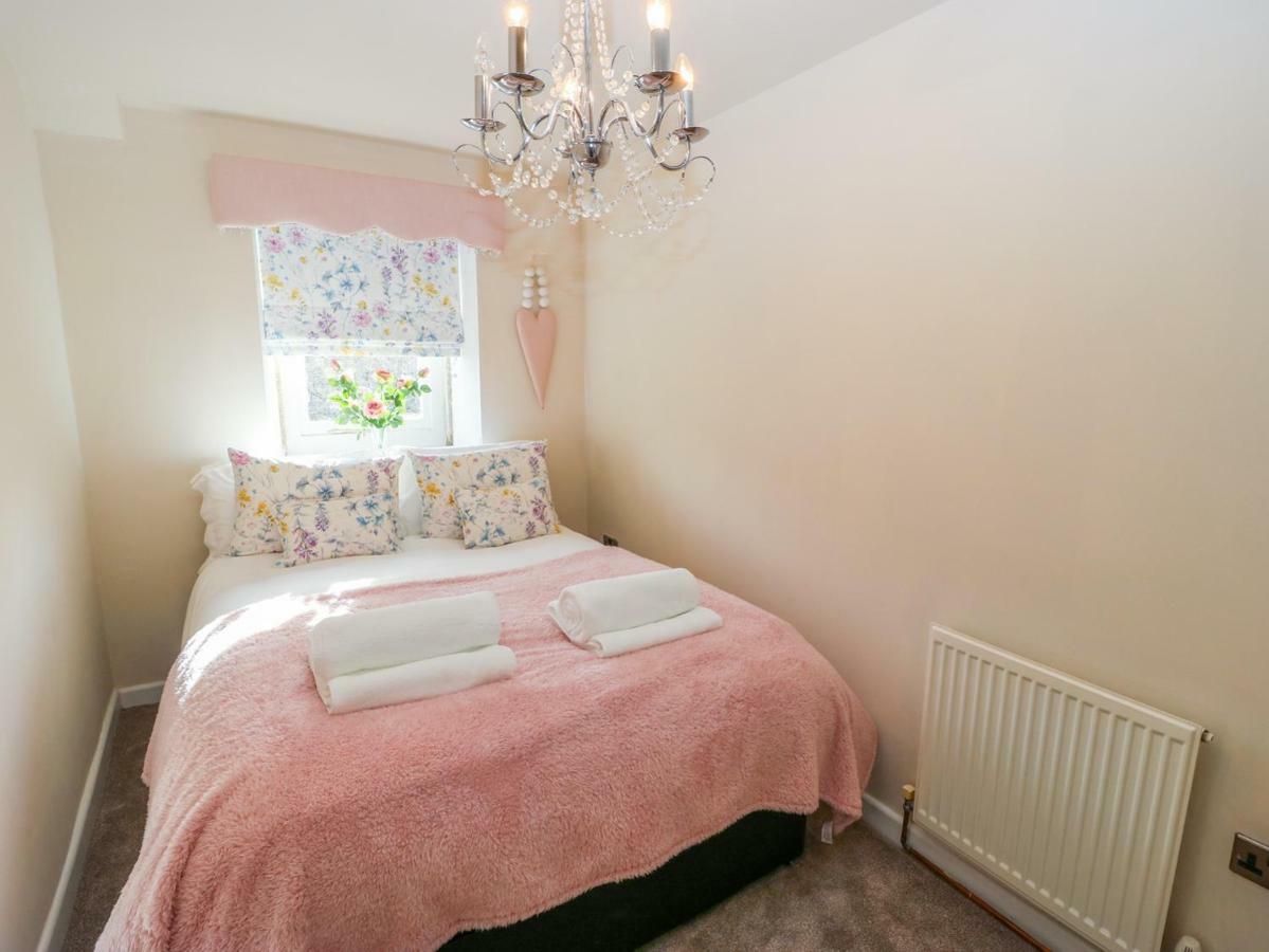 هولمفيرث Riverview Cottage المظهر الخارجي الصورة